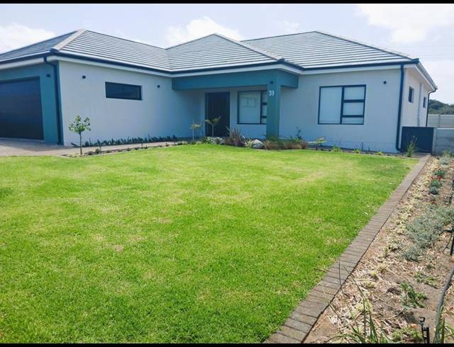 3 BEDROOM HOUSE FOR SALE IN STILBAAI-WES